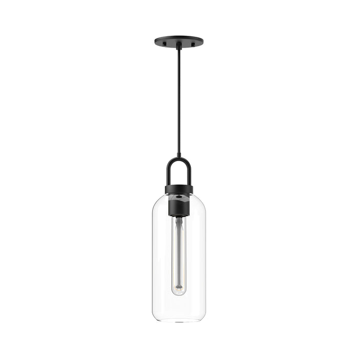 Soji One Light Pendant-Alora-Lighting Design Store