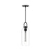 Soji One Light Pendant-Alora-Lighting Design Store