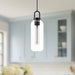 Soji One Light Pendant-Alora-Lighting Design Store