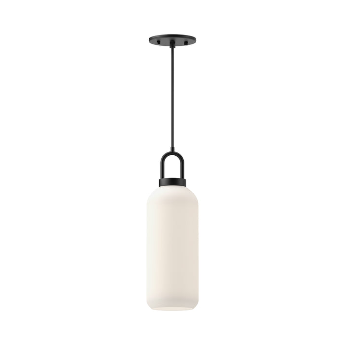 Soji One Light Pendant-Alora-Lighting Design Store