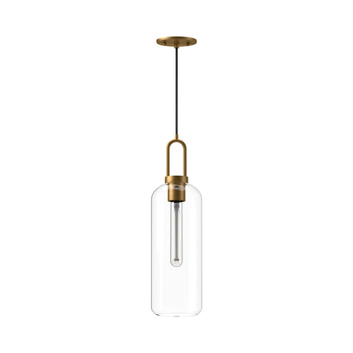 Soji One Light Pendant-Alora-Lighting Design Store