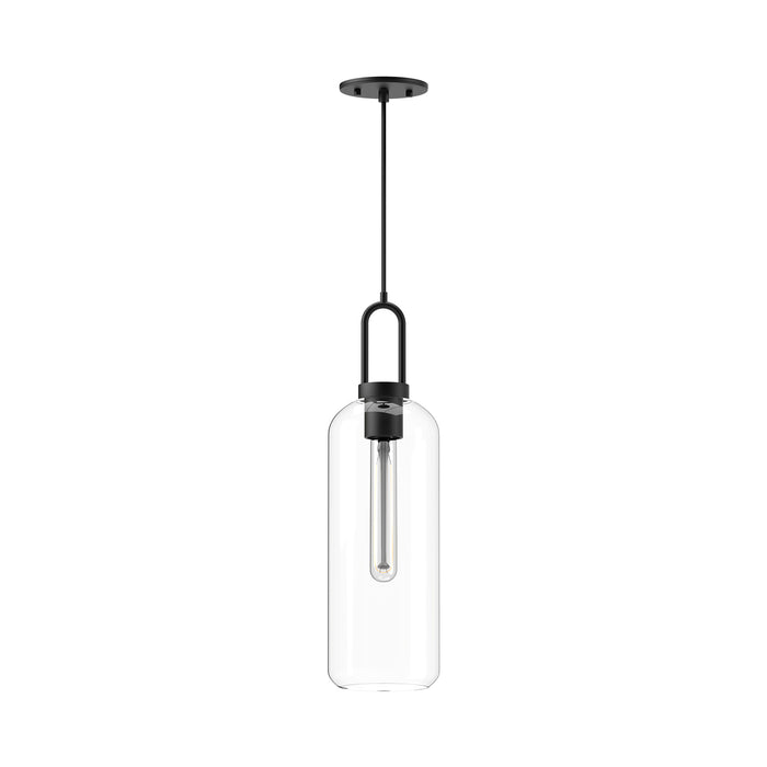 Soji One Light Pendant-Alora-Lighting Design Store