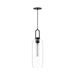 Soji One Light Pendant-Alora-Lighting Design Store