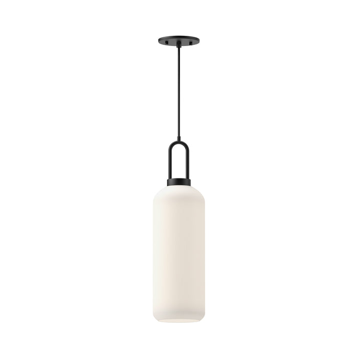 Soji One Light Pendant-Alora-Lighting Design Store
