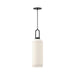 Soji One Light Pendant-Alora-Lighting Design Store