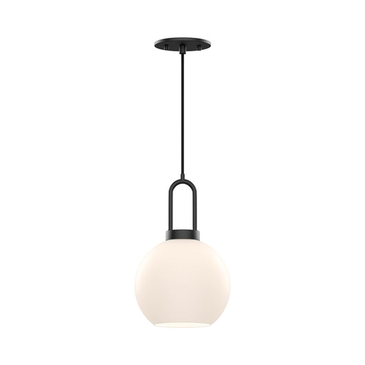 Soji One Light Pendant-Alora-Lighting Design Store