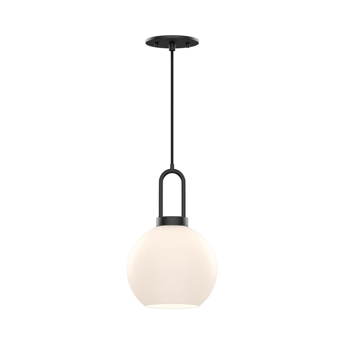 Soji One Light Pendant-Alora-Lighting Design Store