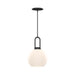 Soji One Light Pendant-Alora-Lighting Design Store