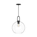 Soji One Light Pendant-Alora-Lighting Design Store