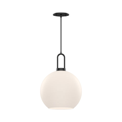Soji One Light Pendant-Alora-Lighting Design Store