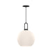 Soji One Light Pendant-Alora-Lighting Design Store