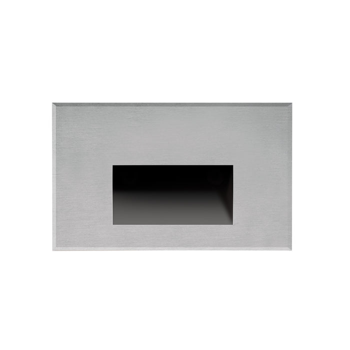 Sonic LED Recessed Brushed Nickel-Recessed-Kuzco Lighting-Lighting Design Store