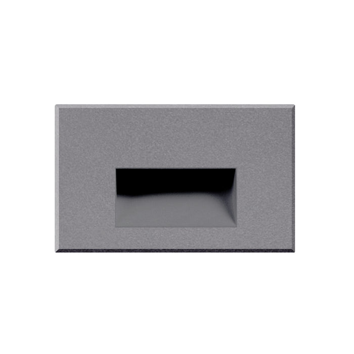 Sonic LED Recessed Gray-Utility-Kuzco Lighting-Lighting Design Store