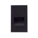 Sonic LED Recessed Black-Utility-Kuzco Lighting-Lighting Design Store