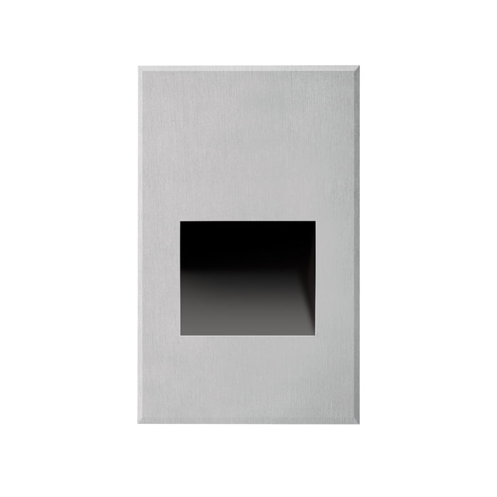 Sonic LED Recessed Brushed Nickel-Landscape Ltg.-Kuzco Lighting-Lighting Design Store