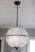 Sphere No. 3 Pendant-Pendants-Hudson Valley-Lighting Design Store