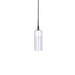 Stylo LED Pendant Black-Mini Pendants-Kuzco Lighting-Lighting Design Store