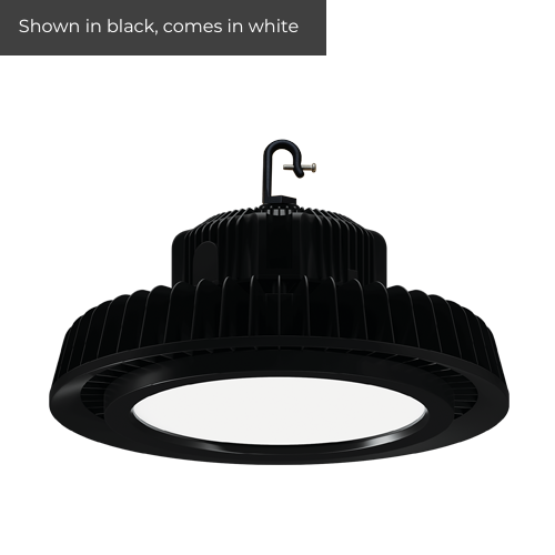 LED Circular High Bay Series-Utility-Elite Lighting-Lighting Design Store