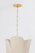 Springhill Six Light Pendant-Pendants-Hudson Valley-Lighting Design Store