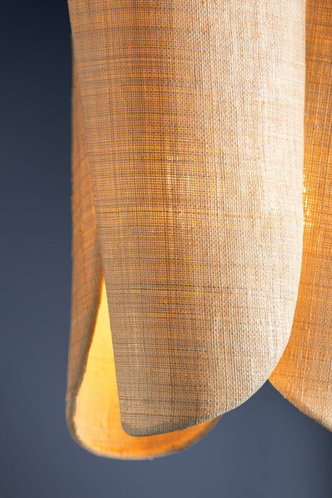 Springhill Six Light Pendant-Pendants-Hudson Valley-Lighting Design Store