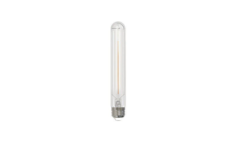 Tubular Light Bulb 7.5"