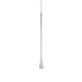 Taper LED Pendant Chrome-Mini Pendants-Kuzco Lighting-Lighting Design Store