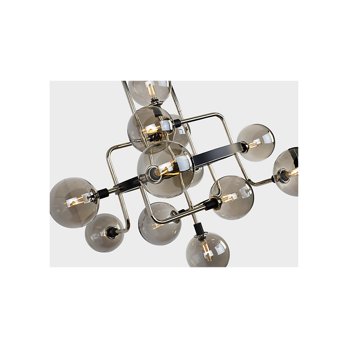 Viaggio 12 Light Chandelier