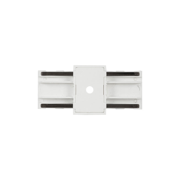 Trilo Track Track I-Connector White-Track-Kuzco Lighting-Lighting Design Store