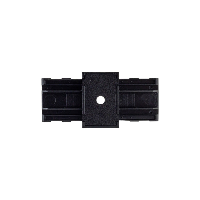 Trilo Track Track I-Connector Black-Track-Kuzco Lighting-Lighting Design Store