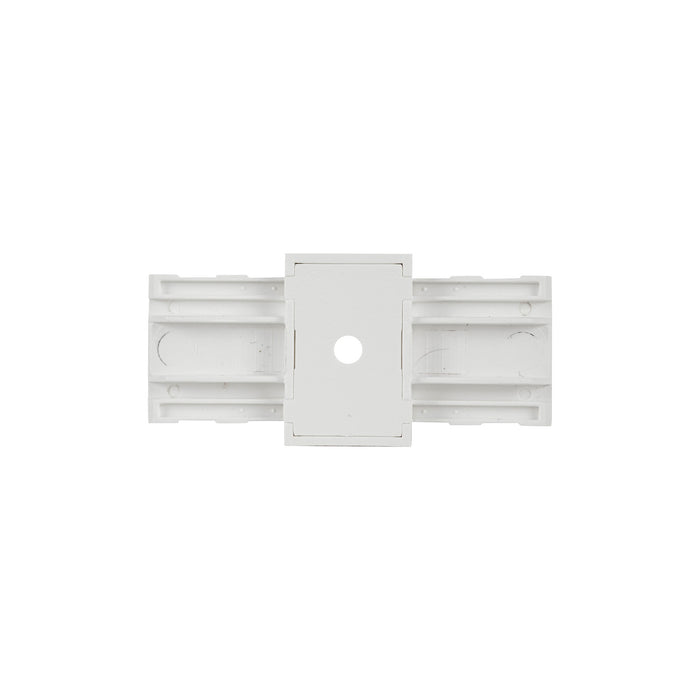 Trilo Track Track I-Connector White-Track-Kuzco Lighting-Lighting Design Store