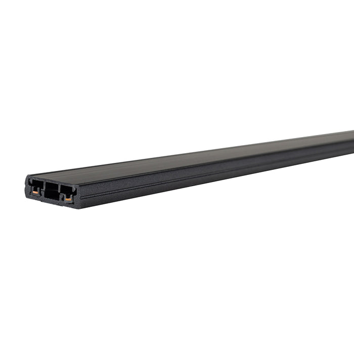 Trilo Track Track Rail Black-Track-Kuzco Lighting-Lighting Design Store