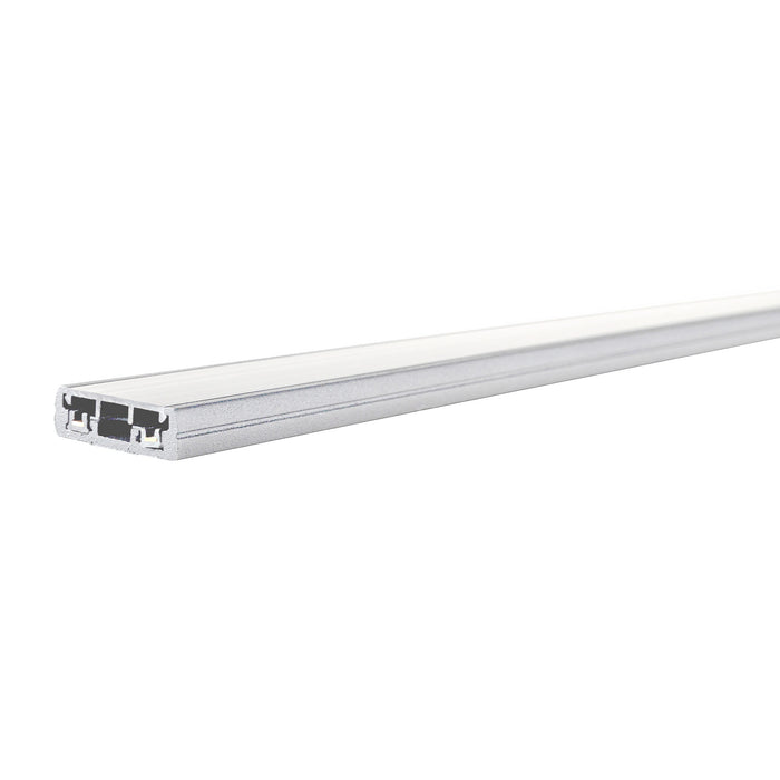 Trilo Track Track Rail White-Track-Kuzco Lighting-Lighting Design Store
