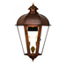 Coppersmith - JS61E - Joachim 21" Outdoor Lantern - Copper