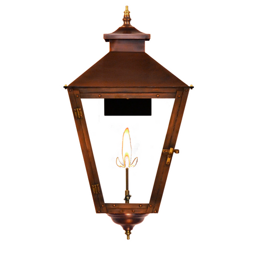 Conception Street 19