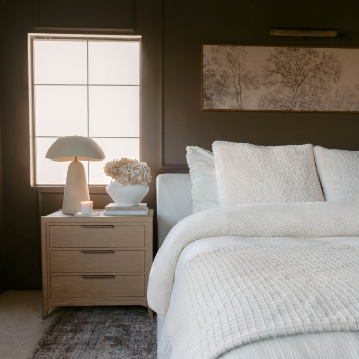 Soloma Two Light Table Lamp-Lamps-Troy Lighting-Lighting Design Store