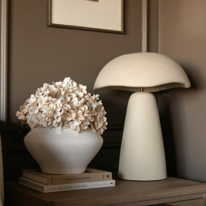 Soloma Two Light Table Lamp-Lamps-Troy Lighting-Lighting Design Store