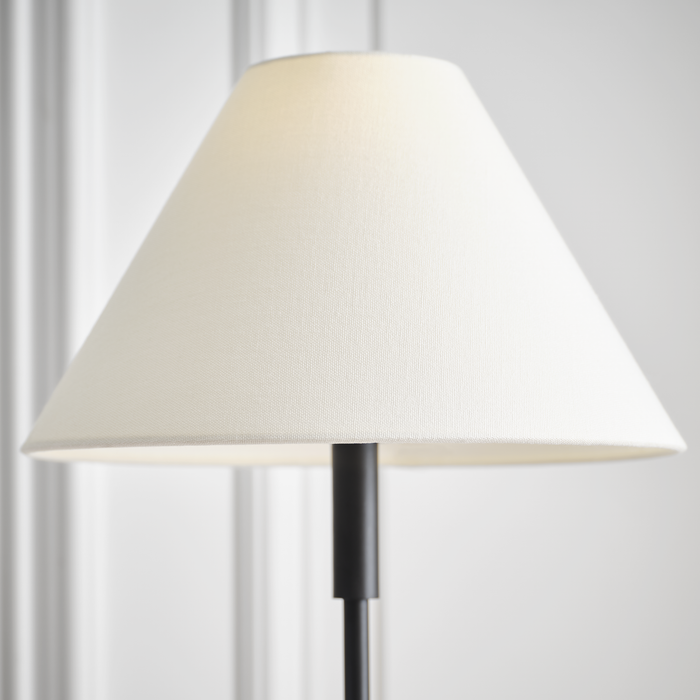 Porteau Table Lamp-Lamps-Visual Comfort Studio-Lighting Design Store