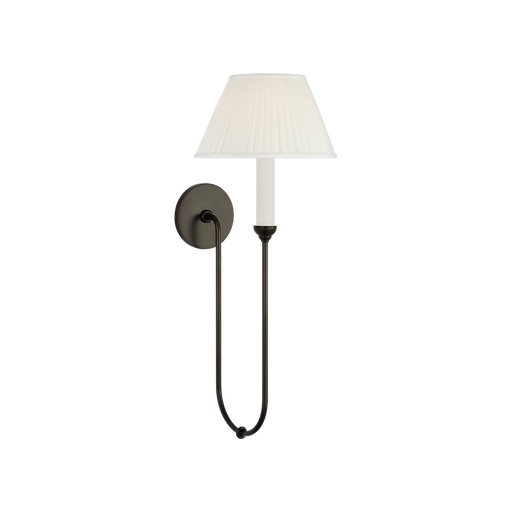 Ingela LED Wall Sconce Modern Iron