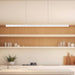 Vega LED Pendant White-Linear/Island-Kuzco Lighting-Lighting Design Store