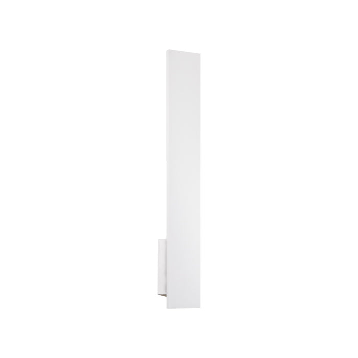 Vesta LED Wall Sconce White-Sconces-Kuzco Lighting-Lighting Design Store