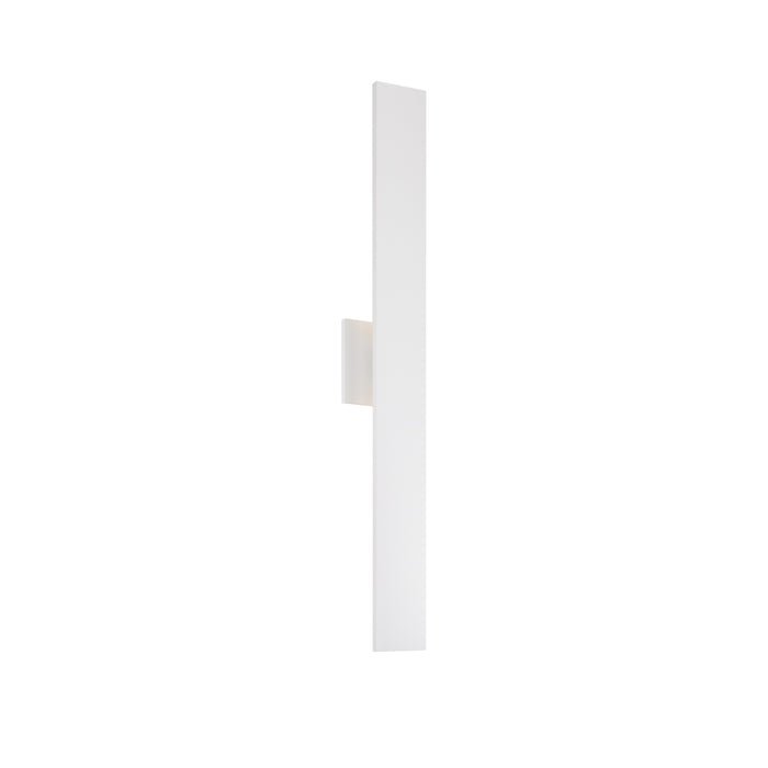 Vesta LED Wall Sconce White-Sconces-Kuzco Lighting-Lighting Design Store
