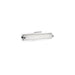Lighthouse LED Vanity Chrome-Bathroom Fixtures-Kuzco Lighting-Lighting Design Store