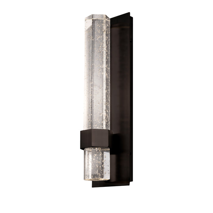 Warwick LED Wall Sconce Bronze-Sconces-Kuzco Lighting-Lighting Design Store
