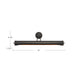 Wynwood Two Light Picture Light Urban Bronze-Specialty Items-Alora-Lighting Design Store