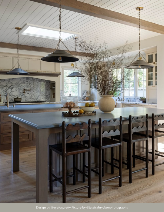 Arcane Pendant-Pendants-Troy Lighting-Lighting Design Store