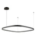 Yukon LED Pendant Urban Bronze-Pendants-Kuzco Lighting-Lighting Design Store