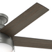 Anslee 46" Ceiling Fan-Fans-Hunter-Lighting Design Store
