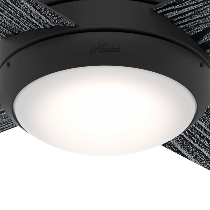 Marconi 52" Ceiling Fan-Fans-Hunter-Lighting Design Store