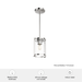 Asod Mini Pendant-Mini Pendants-Hunter-Lighting Design Store