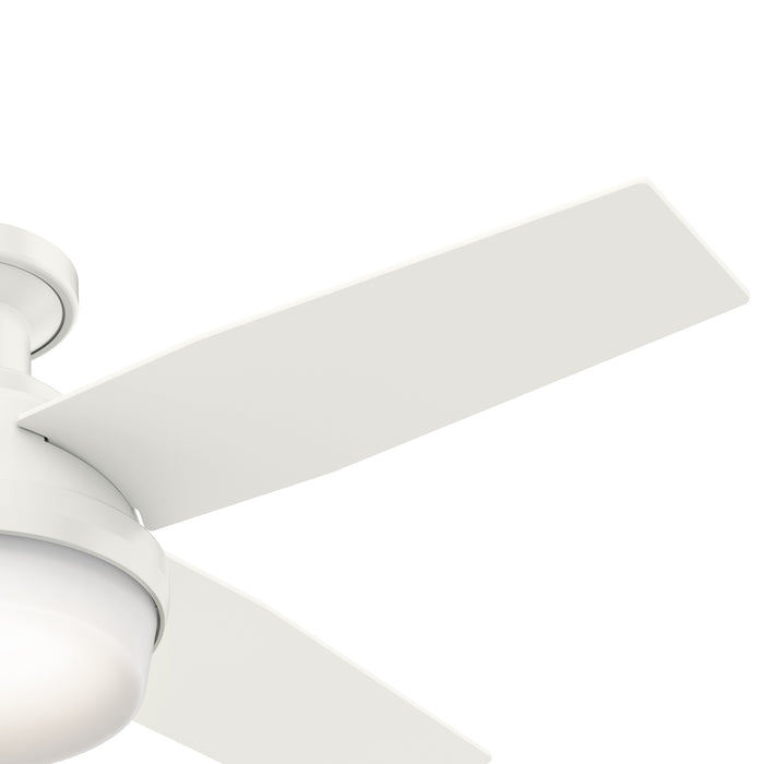 Dempsey 44" Ceiling Fan-Fans-Hunter-Lighting Design Store